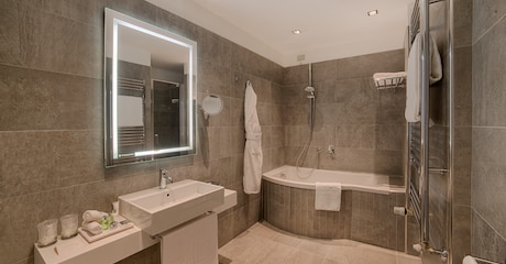 Room Family quadruple room